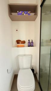 Atmosfera Hachi Vista JardinsSelf Check-in 24hrs