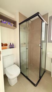 Atmosfera Hachi Vista JardinsSelf Check-in 24hrs