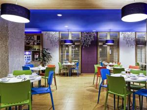 Ibis Budget Jakarta Airport