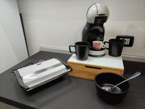 Lena Apartment Milano M3