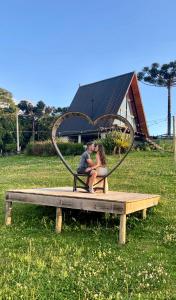 Parador do Sol Alfredo Wagner