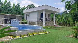 Paraiso Escondido Guachaca