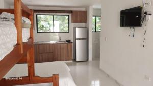 Paraiso Escondido Guachaca