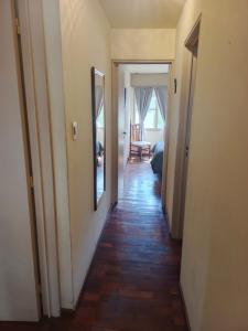 Departamento 2 dorm frente patio olmos