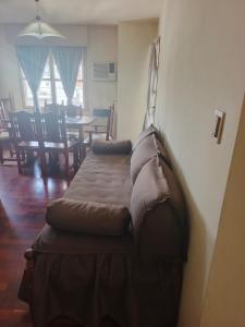 Departamento 2 dorm frente patio olmos