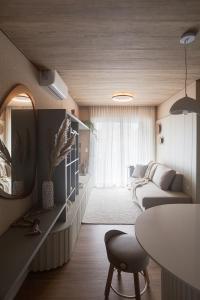 Pé na areia com Luxo Piscina e Churrasqueira