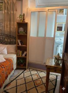 Fes Medina Vibes Hostel