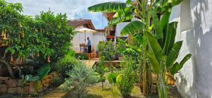 LOLO & Lo- Casa privada con vista, hamaca y ubicación ideal 2 hab y Starlink