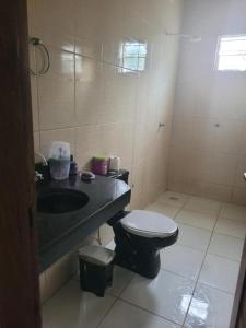 Suítes Privativas - Casa Compartilhada