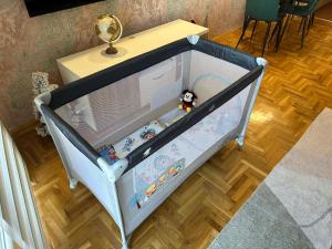 Apartman Happy Moments Kraljevo