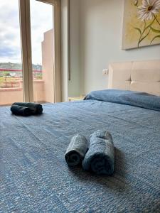 La Rocchetta Sunset Apartment