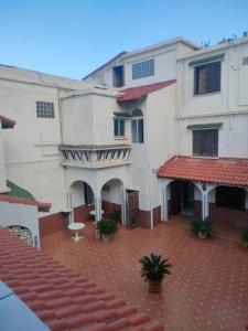 Hotel Sidi Thameur