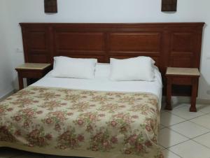 Hotel Sidi Thameur