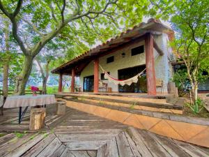 Santa Rosa de la Mina - Club de Campo