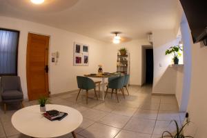 Espacioso departamento con gran ubicación en playa del carmen