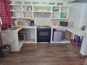 departamento 2 en condominio