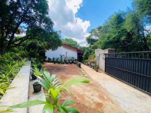 Priyavimana resort
