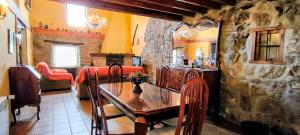 Casa rural Gemerendura y Son Soles