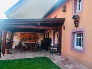 Bi Da Schnellephine - Hébergement à Oberhaslach