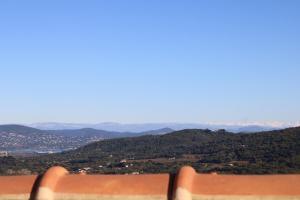 Appartement avec vue exceptionnelle