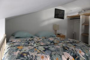 Appartement avec vue exceptionnelle