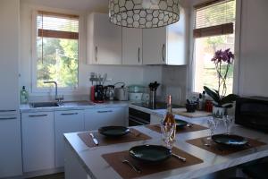 Appartement avec vue exceptionnelle