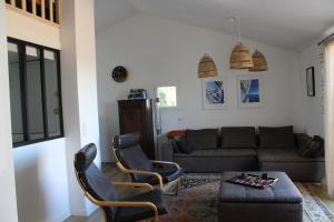 Appartement avec vue exceptionnelle
