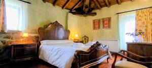 Casa rural Gemerendura y Son Soles