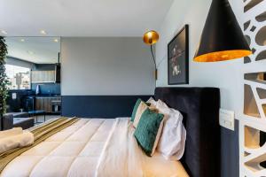 Studio Completo a 5min do Metro V Olimpia VG1703