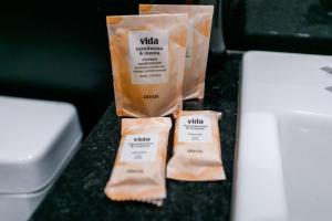 Studio Completo a 5min do Metro V Olimpia VG1703