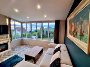 Villa Carolina - Sea View - Design - Private Terrace