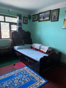 Dasndagaun Community Homesatya