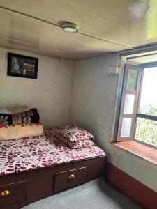 Dasndagaun Community Homesatya