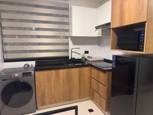 Superb Loft Park Front