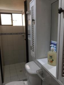 Apartamento frente a la playa, Santa Marta