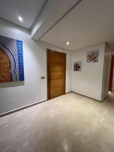 Appartement spacieux tout confort