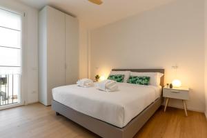 Francesco e Giulia - Appartamento n 3