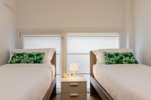 Francesco e Giulia - Appartamento n 3