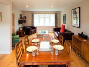 3 Bed in Brancaster Staithe oc-kt150