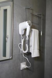 Farina rooms and apartments