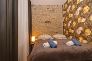 Old Town Luxury 2 Bedroom Suite 65 m2 on 3rd floor