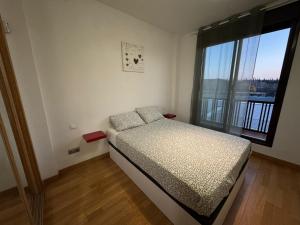 2 Apartamento IFEMA Y METROPOLITANO