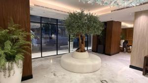 Rose Garden Hotel فندق روز جاردن