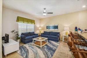 4Q Paradise Palms com Piscina Privativa