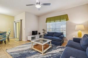 4Q Paradise Palms com Piscina Privativa