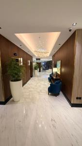 Rose Garden Hotel فندق روز جاردن