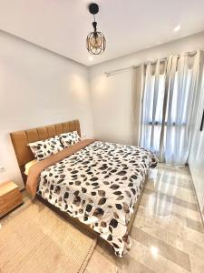 Confort moderne pour un séjour relax