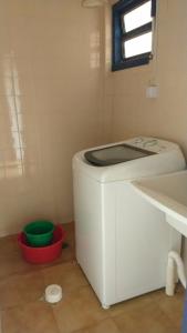 Casa para temporada - Praia do Ubatuba