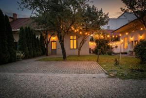 Central House Studio Cluj