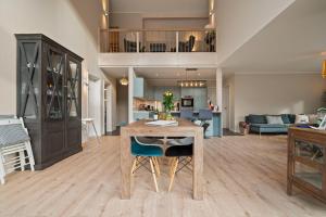 Ferienhaus-Lake-Escape